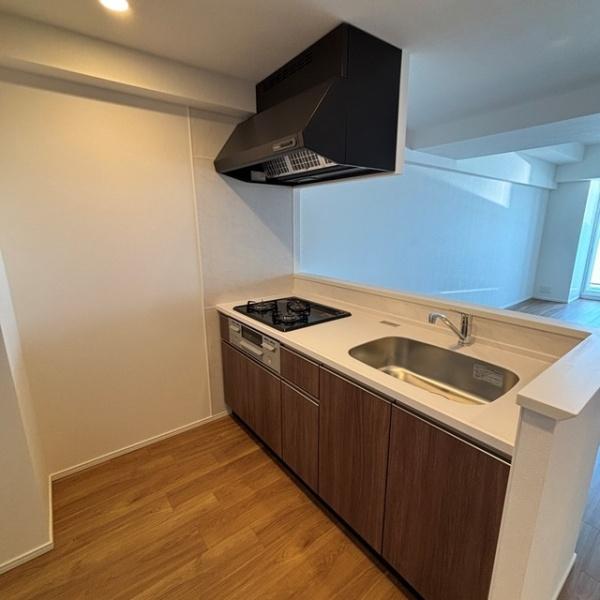 パークアクシス品川天王洲アイル