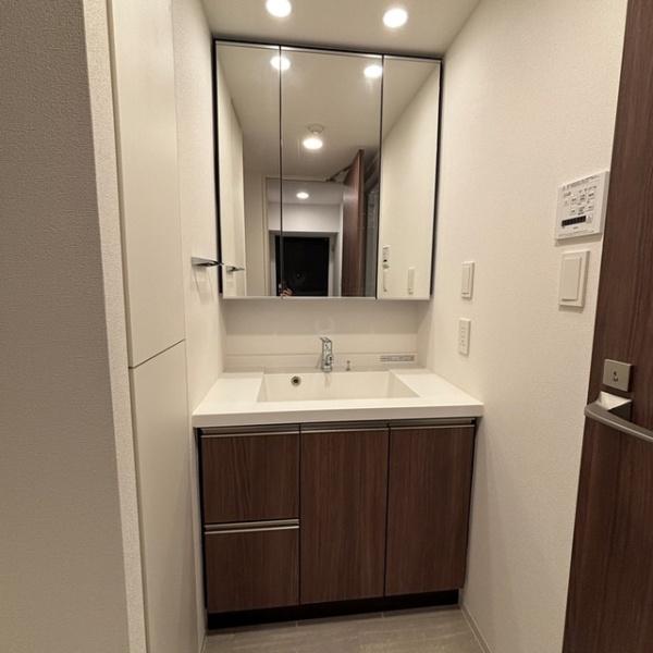 パークアクシス品川天王洲アイル