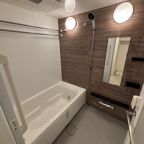 パークアクシス品川天王洲アイル