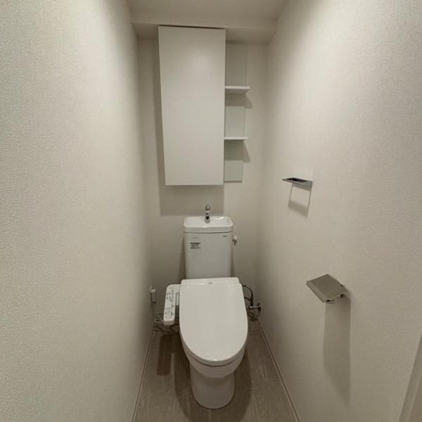 パークアクシス品川天王洲アイル