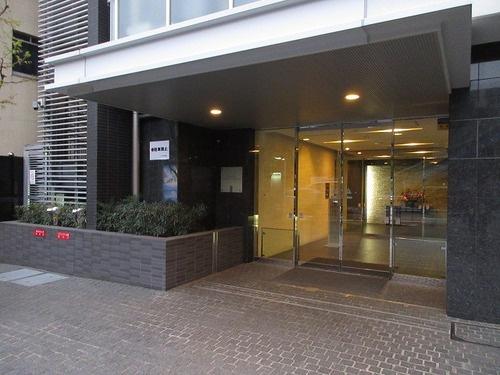 シティハウス四谷三丁目