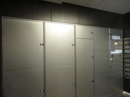 シティハウス四谷三丁目