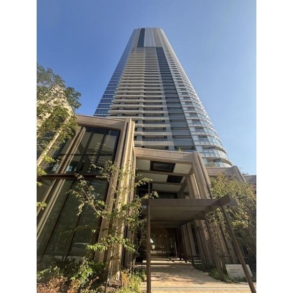 麻布台ヒルズレジデンスB