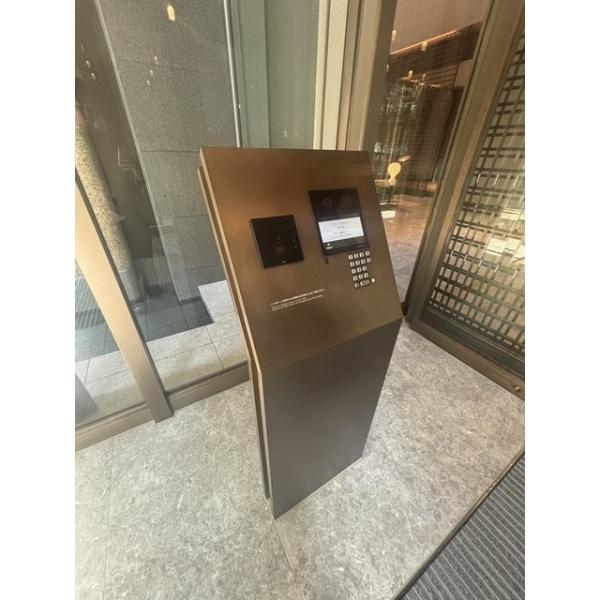 麻布台ヒルズレジデンスB