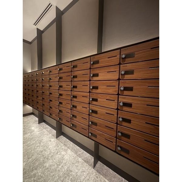 麻布台ヒルズレジデンスB