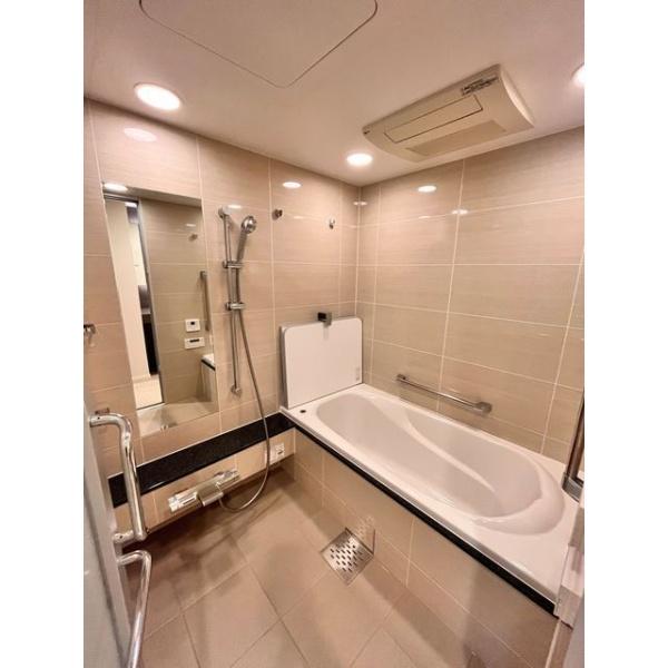 ザ・パークハウス千代田六番町