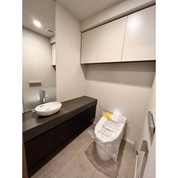 ザ・パークハウス千代田六番町