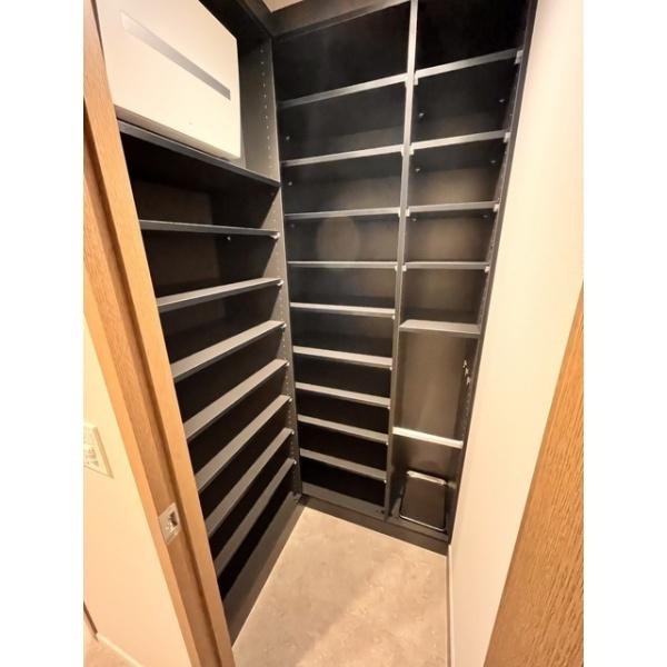 ザ・パークハウス千代田六番町