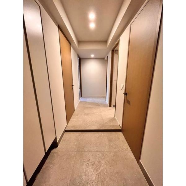 ザ・パークハウス千代田六番町