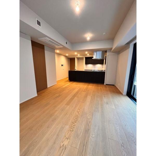 ザ・パークハウス千代田六番町