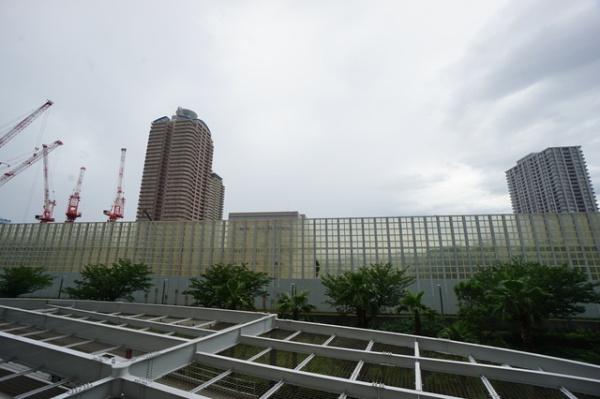 Wコンフォートタワーズウエスト