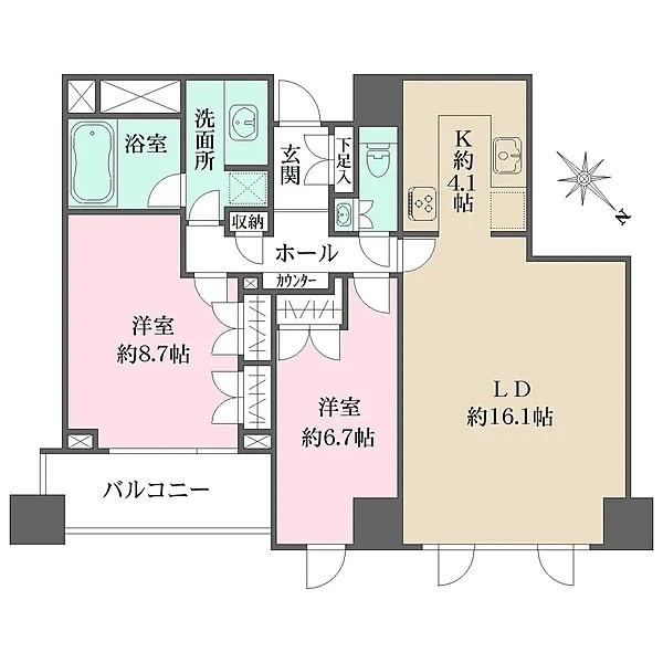 ルクセンブルグハウス