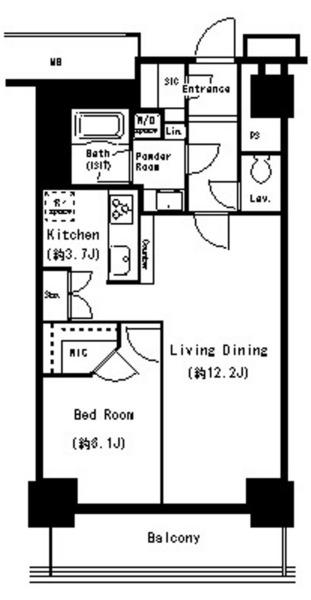 キャナルスクウェア豊洲