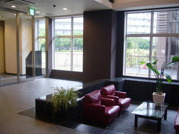 キャナルスクウェア豊洲