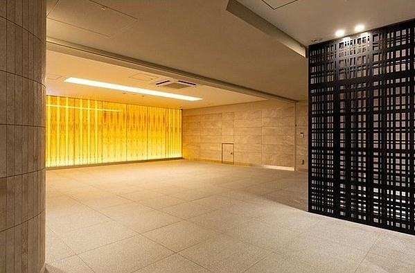 ザ・パークワンズ目黒不動前