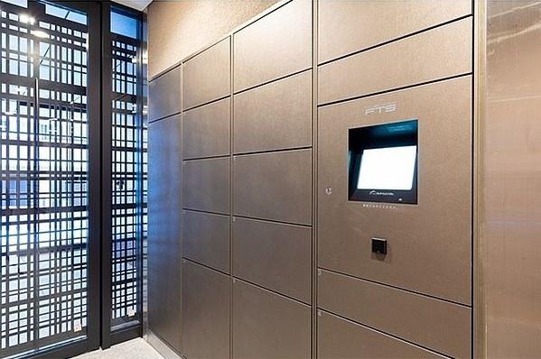 ザ・パークワンズ目黒不動前