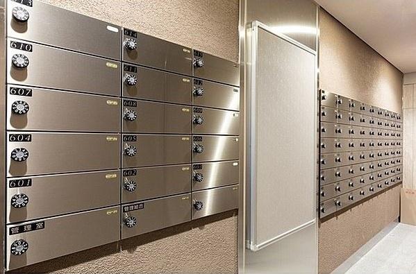 ザ・パークワンズ目黒不動前