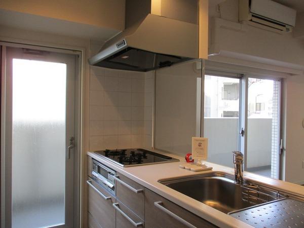 HF白金高輪レジデンス