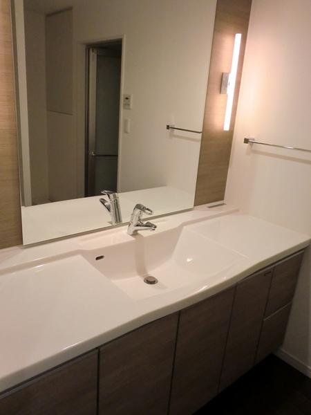 HF白金高輪レジデンス