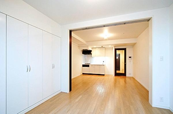 KDXレジデンス芝公園