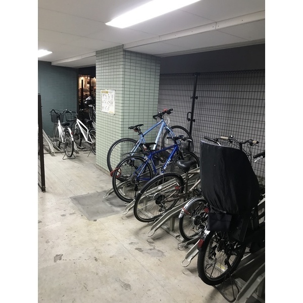 コンフォリア日本橋