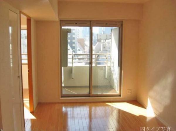 コンフォリア日本橋