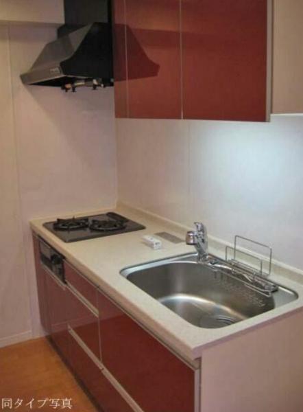 コンフォリア日本橋