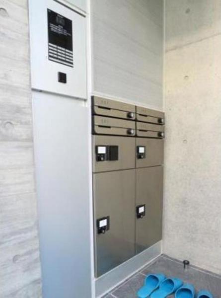 マノワール西麻布