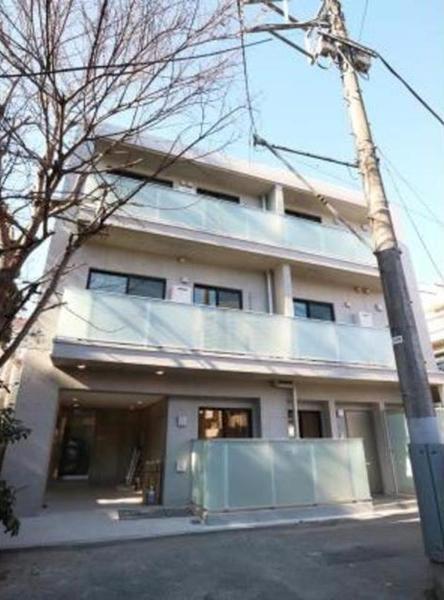 マノワール西麻布