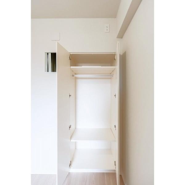 市谷台町坂フロント