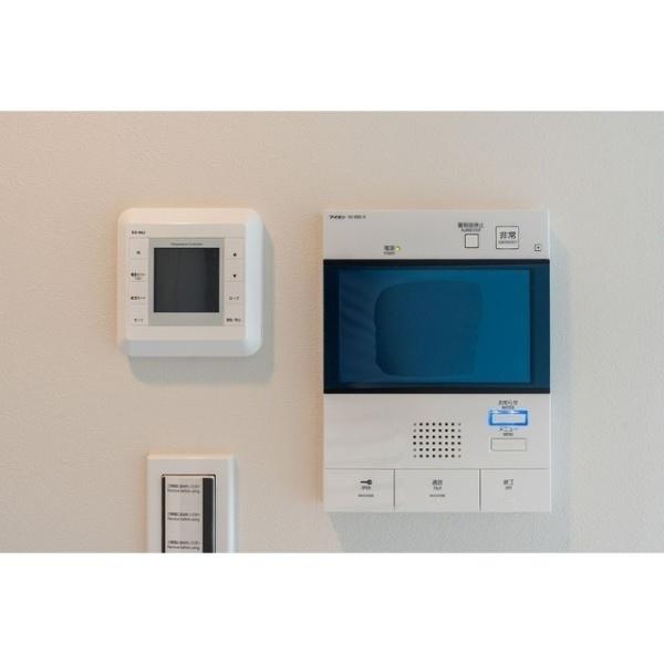 市谷台町坂フロント