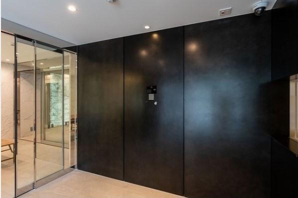 市谷台町坂フロント