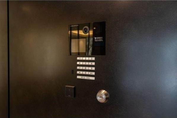 市谷台町坂フロント