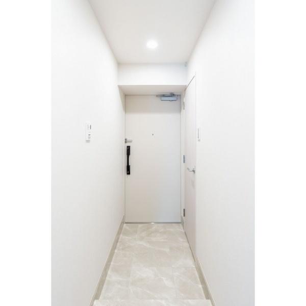 市谷台町坂フロント