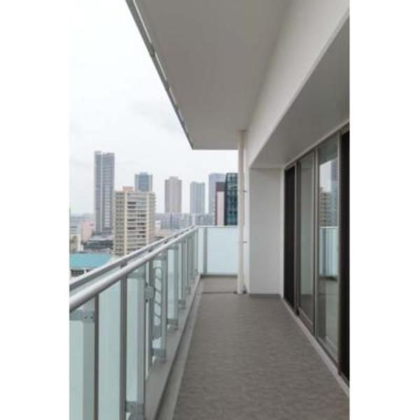 ルミレイス豊洲