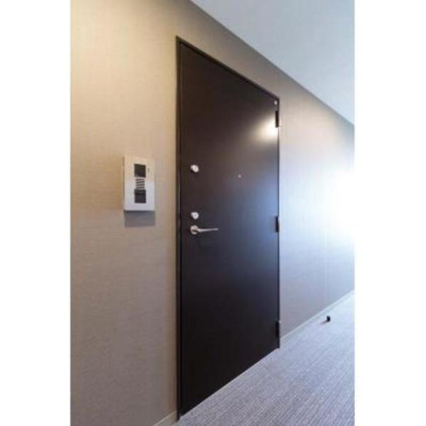 ルミレイス豊洲