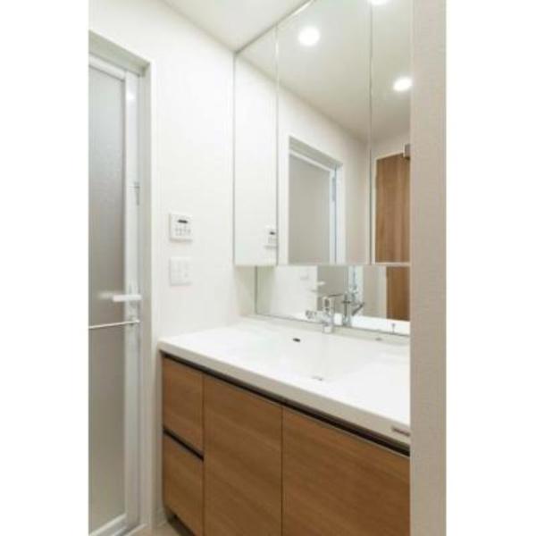 ルミレイス豊洲