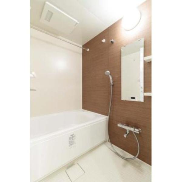 ルミレイス豊洲