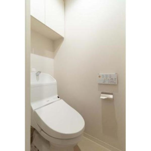 ルミレイス豊洲