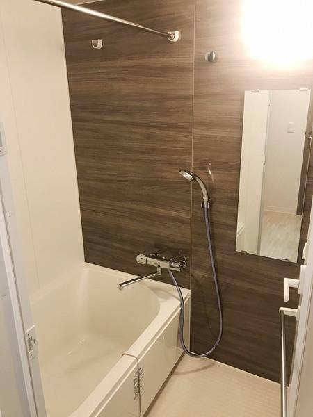 ルミレイス豊洲