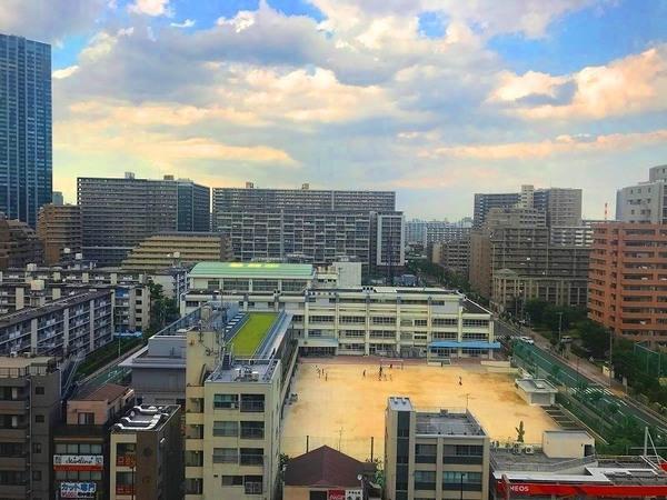 ルミレイス豊洲