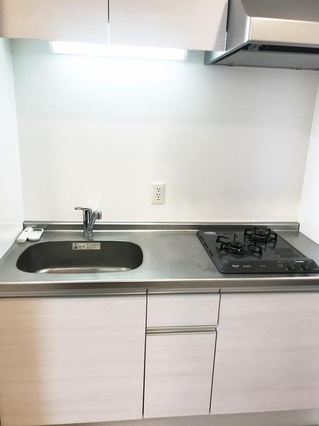 ルミレイス豊洲