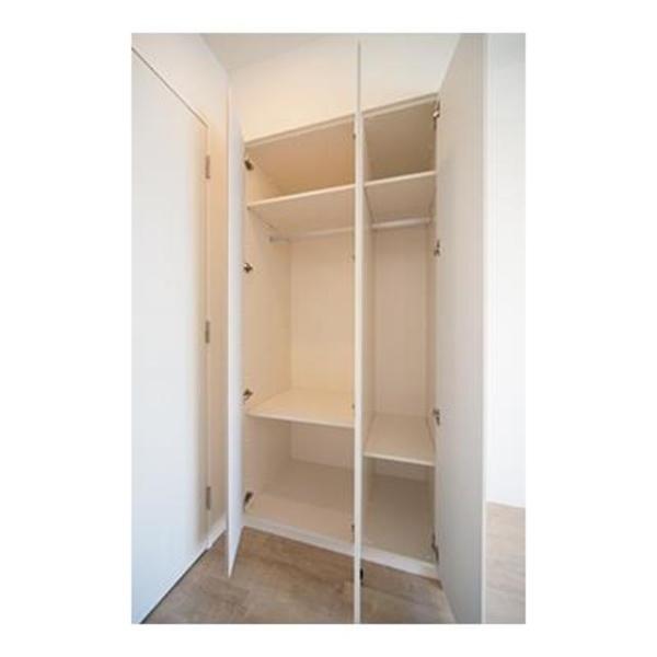 ルミレイス豊洲