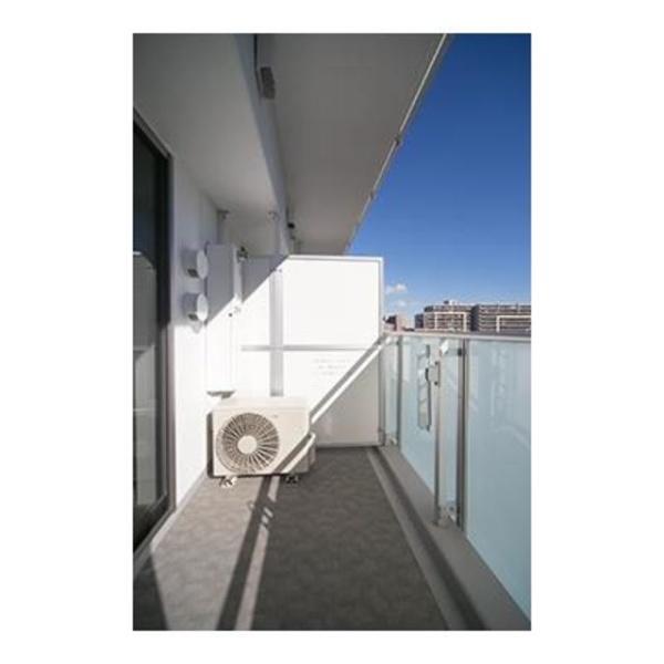 ルミレイス豊洲