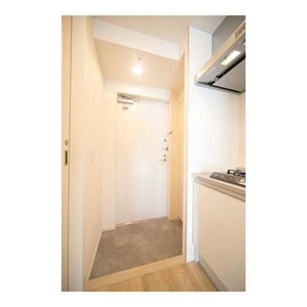 ルミレイス豊洲