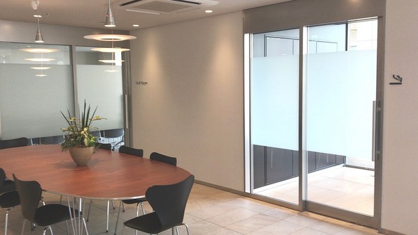 ルミレイス豊洲