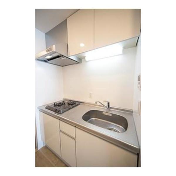 ルミレイス豊洲