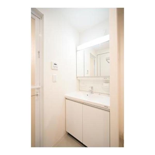 ルミレイス豊洲