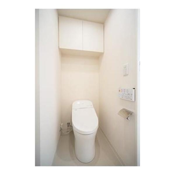 ルミレイス豊洲