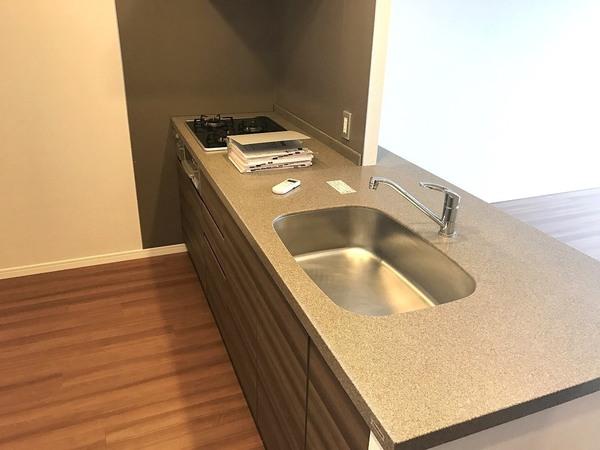 ルミレイス豊洲